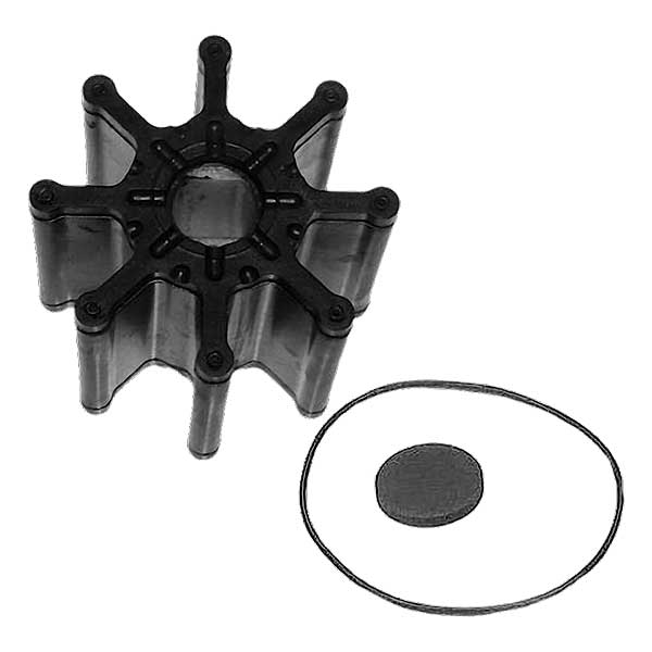 Emp - Engineered Marine Products 47-09201 Water Pump Impeller - image 1