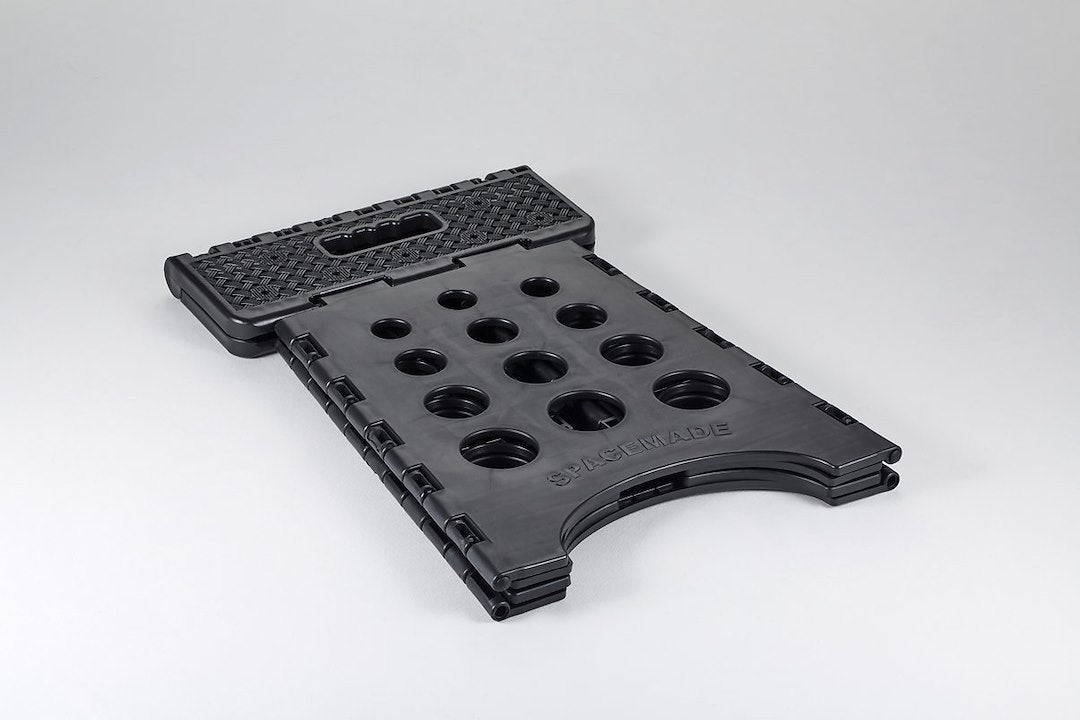 Space Made Ss-15 Step Stool - image 3