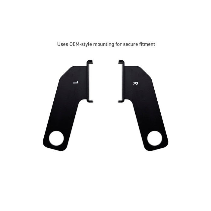 Mishimoto Mmint-Ctr-23kslbk Civic Type R Intercooler Kit