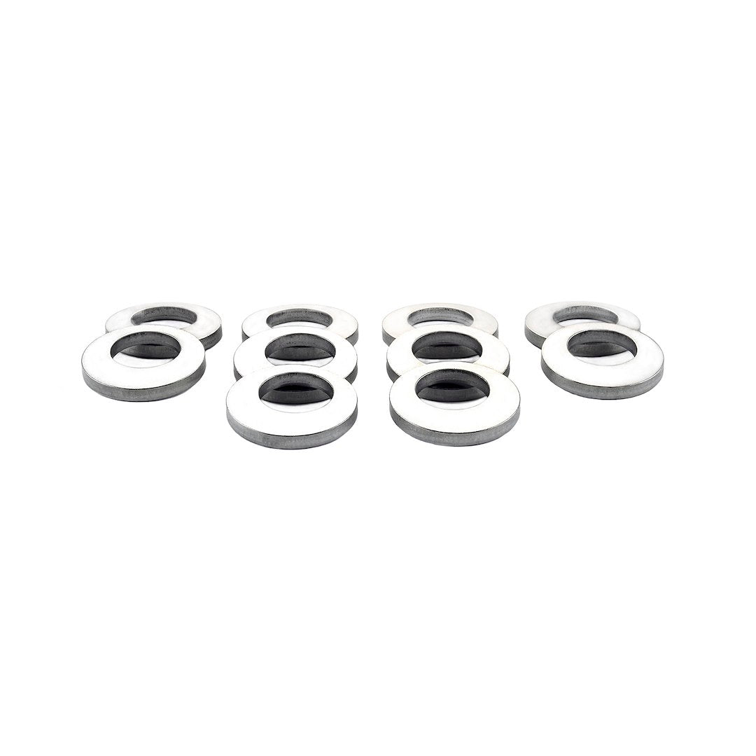 McGard 78714 Stainless Cragar Offset Lug Nut Washer