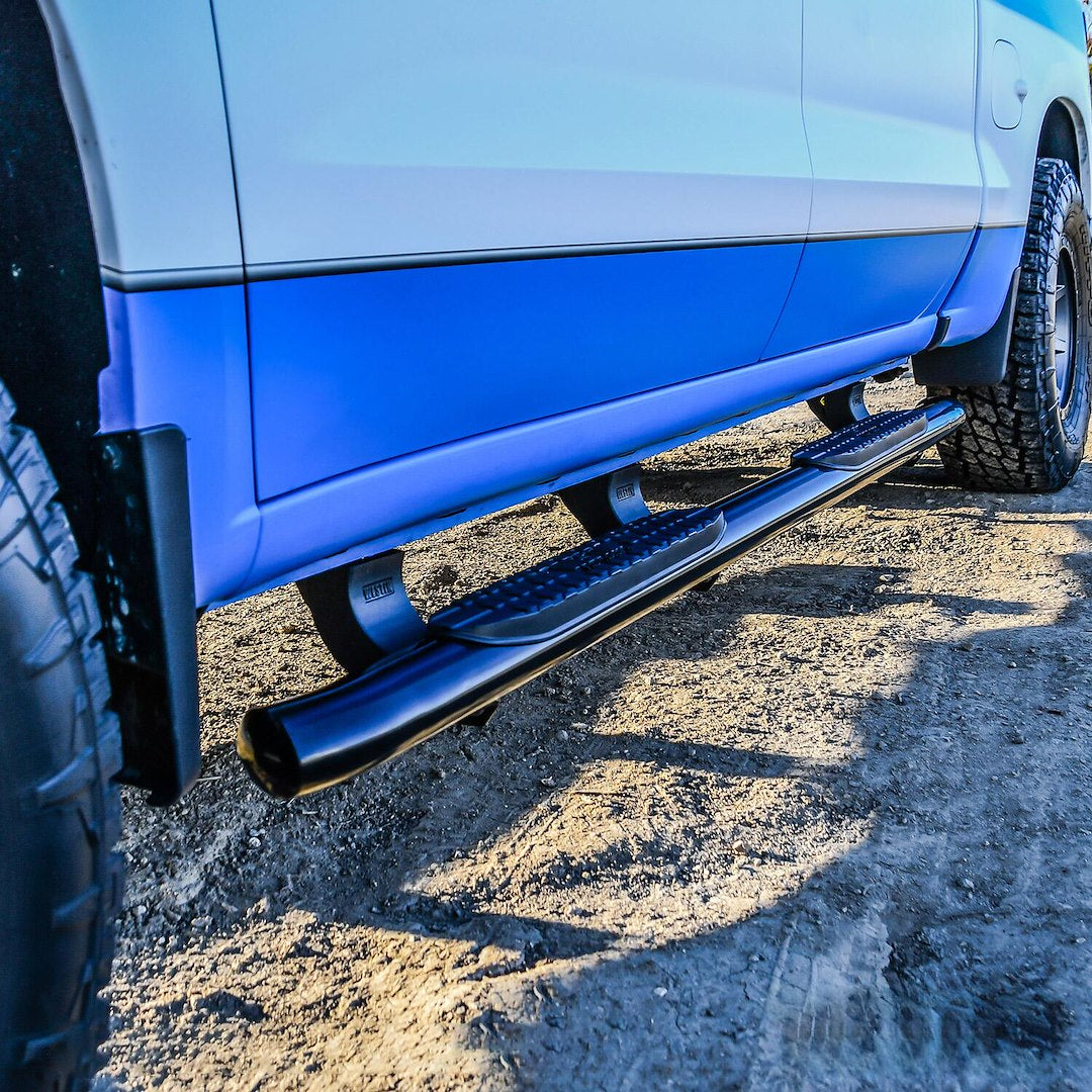 Westin Automotive 21-54135 Nerf Bar - image 13
