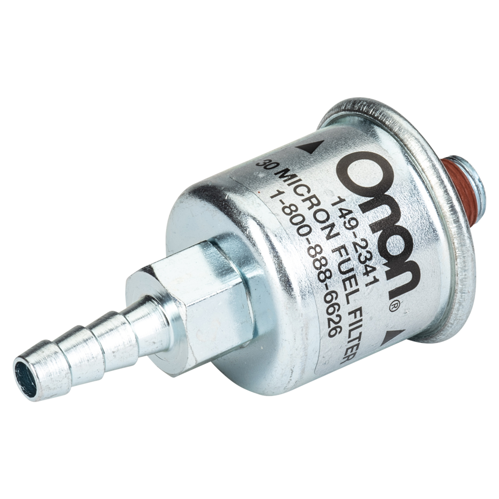 Cummins Power Generation 149-2341-01 Generator Fuel Filter - image 1