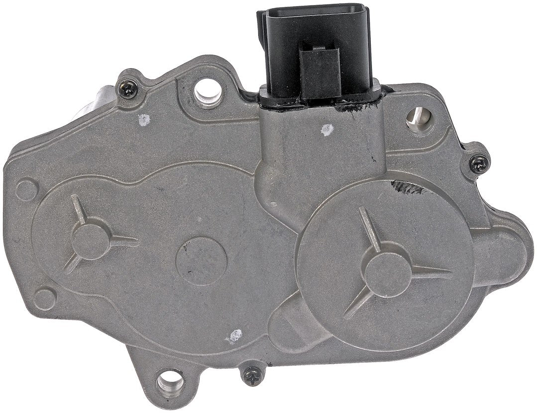 Dorman 600-935 7-Pin Transfer Case Motor without Harness - image 2