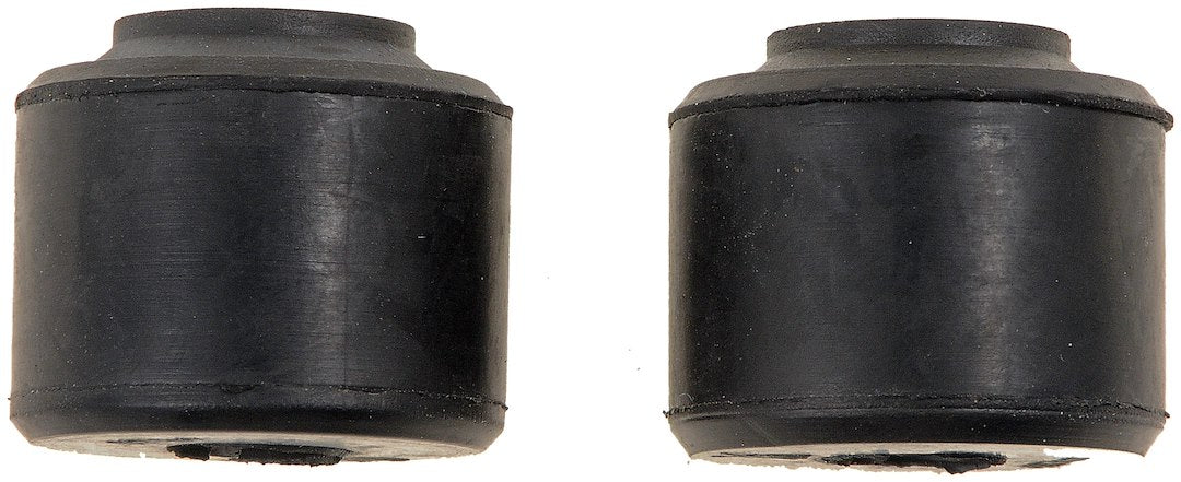 Dorman 31012 Rubber Shock Absorber Mount Bushings - image 1