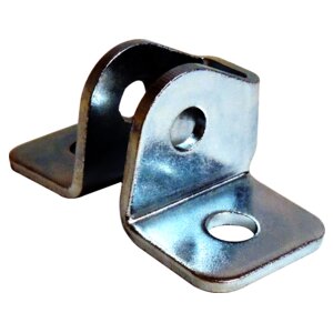 Crown Automotive 55002361 Steel Door Bracket - image 3