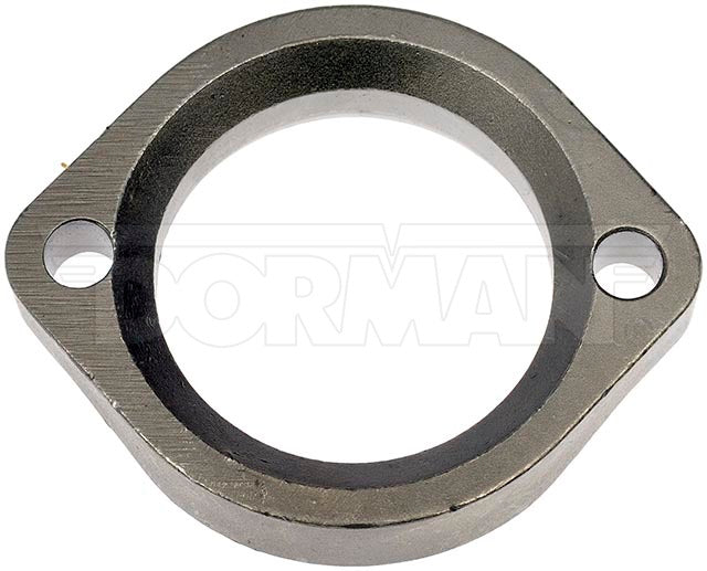 Dorman 667725 1.6-Inch-ID Aluminum Turbo Exhaust Flange - image 2
