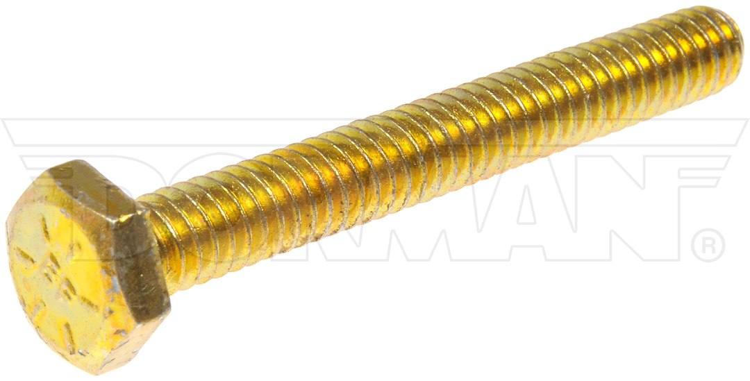Dorman OE Solutions 960-520d Hex Bolts, Pack of 3 - image 1