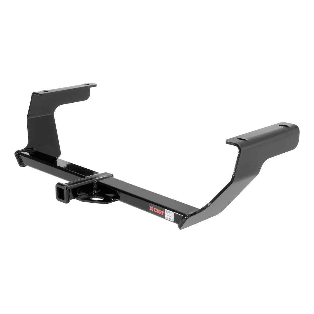 CURT 11286 Class 1 Trailer Hitch - Subaru XV Crosstrek/Subaru Impreza
