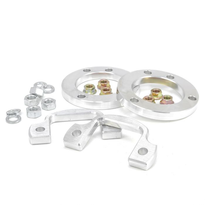 ReadyLift 66-2920 2-Inch Strut Leveling Kit for Ranger 4WD