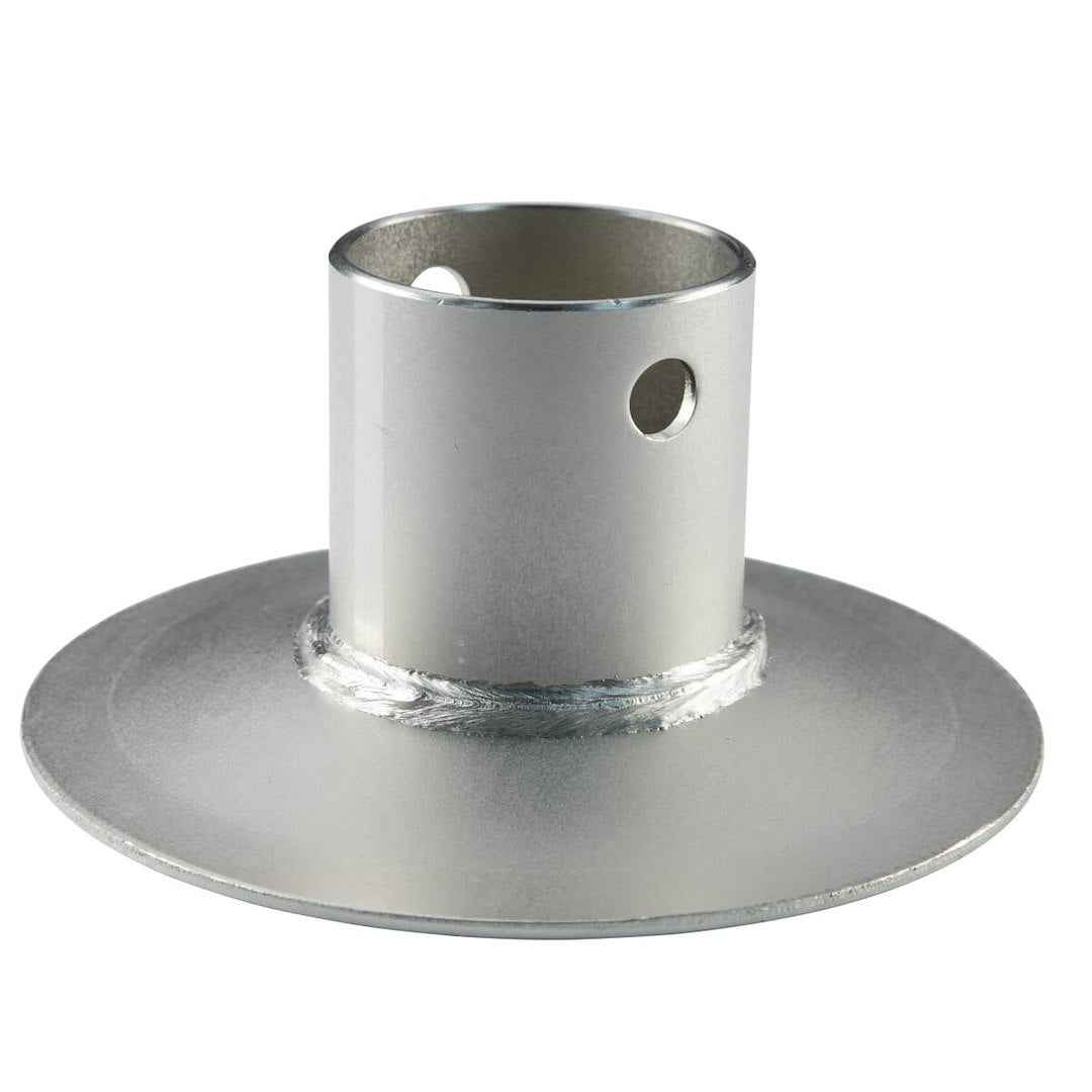 Lippert Components 165253 Trailer Tongue Jack Foot Plate