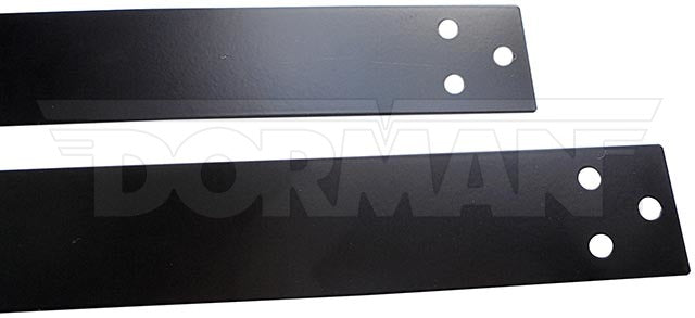 Dorman 578-001 Steel Fuel Tank Straps, 23-1/4 and 24 Inch - image 4