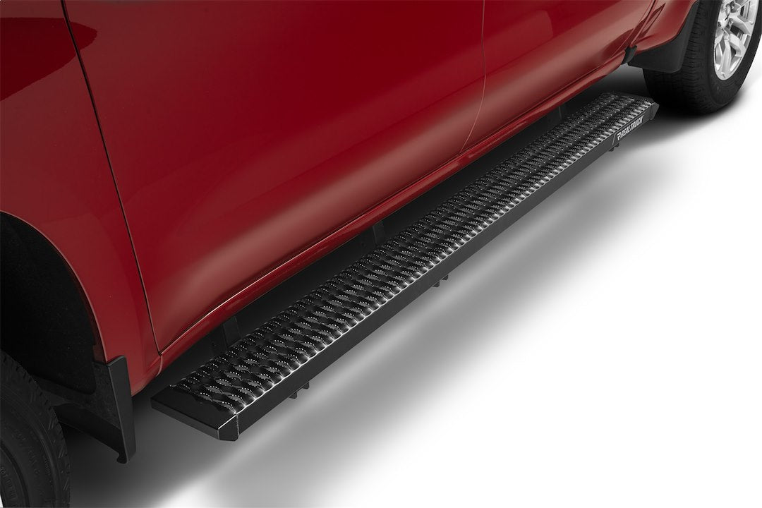 N-Fab GFC19CC-TX Growler Running Board