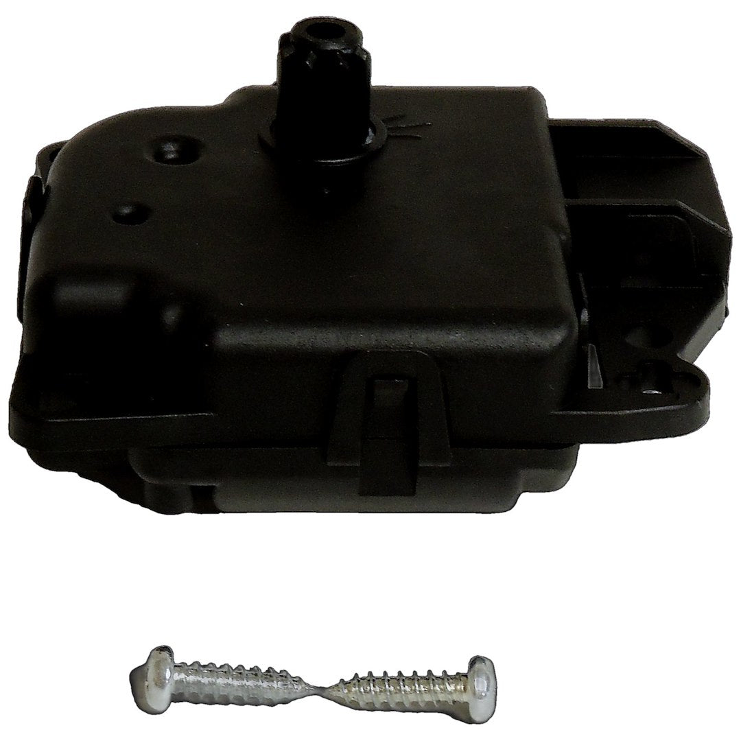 Crown Automotive 68018109AA Blend Door Actuator - image 3