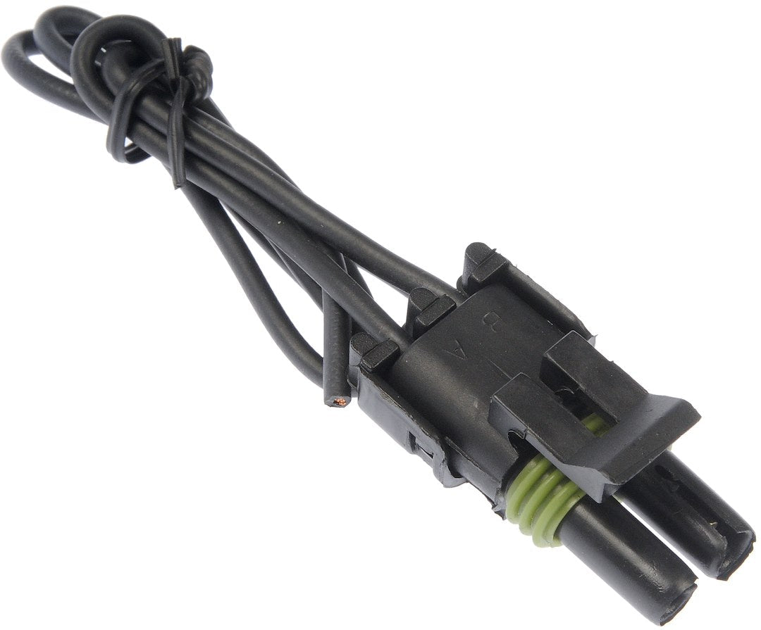 Dorman 85390 GM Two-Way Female Wiring Harness Connector - image 3