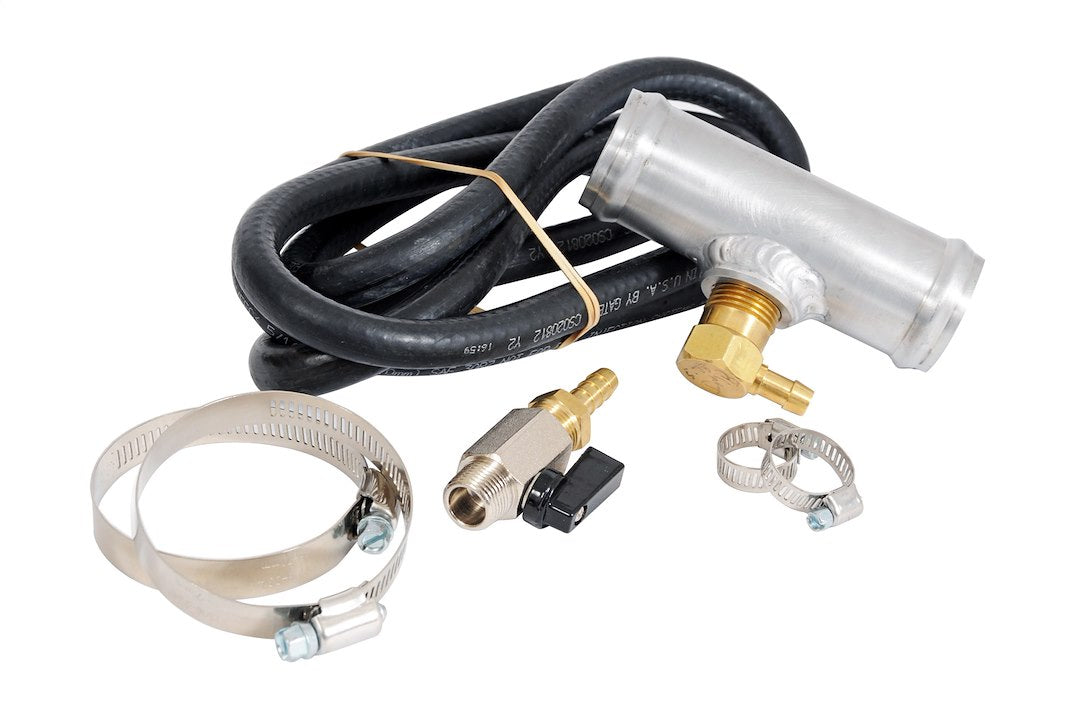 Dee Zee Dz97961 Fuel Tank Gravity Feed Kit - image 2
