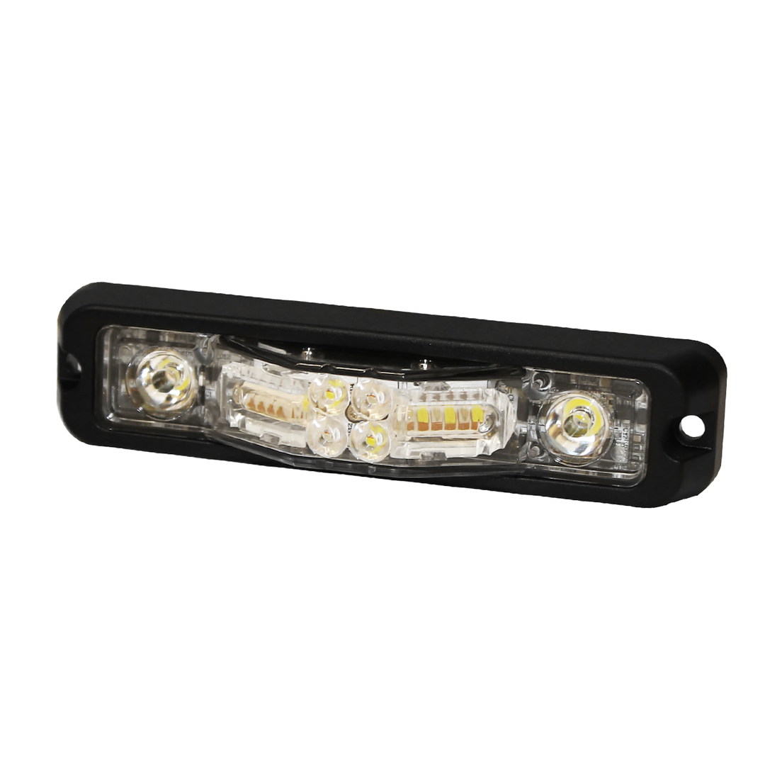Ecco ED3777AB Multi-Mount Directional LED Warning Light