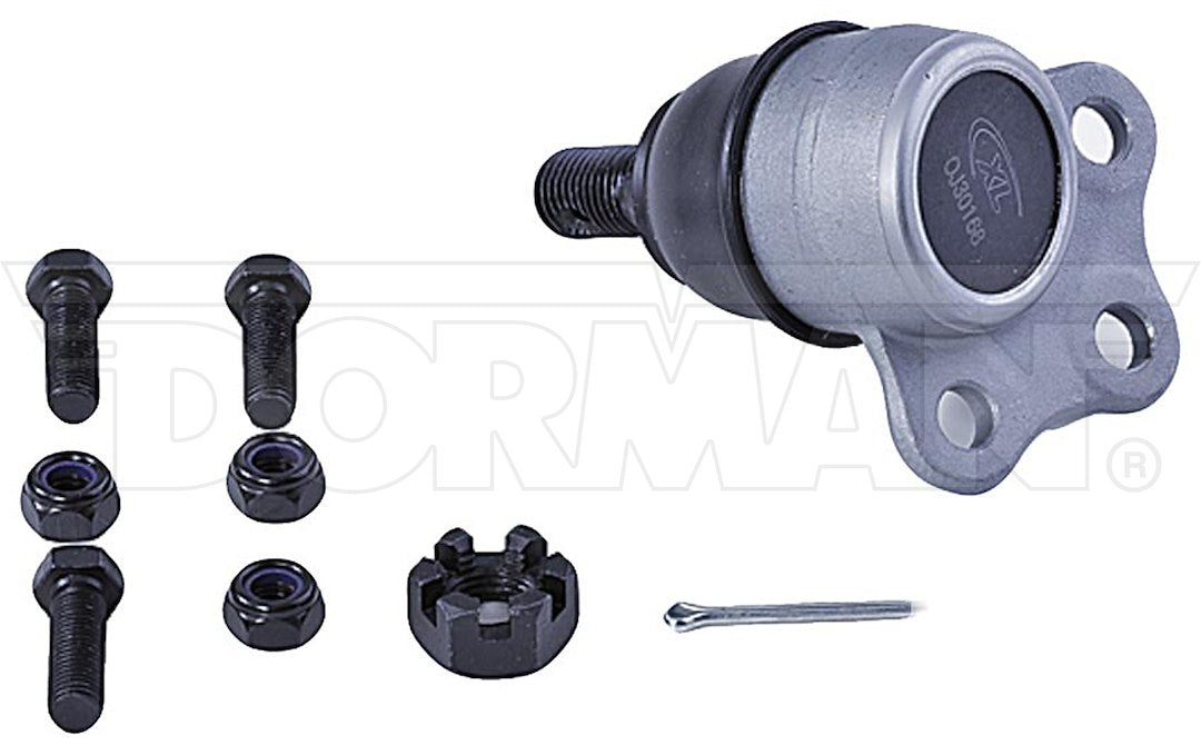 Dorman Mas Select Chassis Bj81196 Ball Joint - image 2