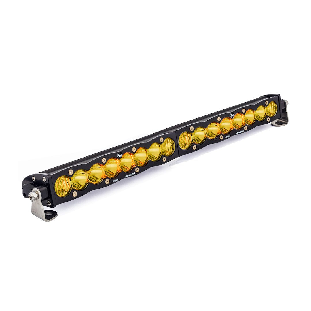 Baja Design S8 Series 20 Inch Light Bar 702013 - image 1