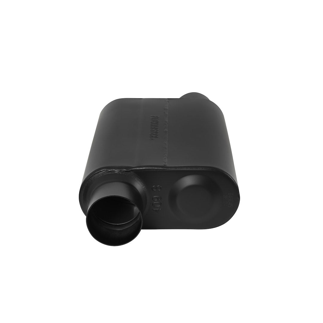 Flowmaster 843048 Super 44 Delta Flow Stainless Muffler