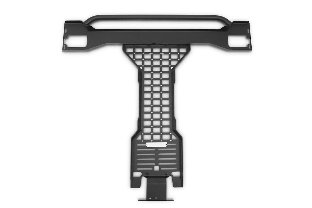 DV8 Offroad MPBR-04 Bronco Overhead MOLLE Panel