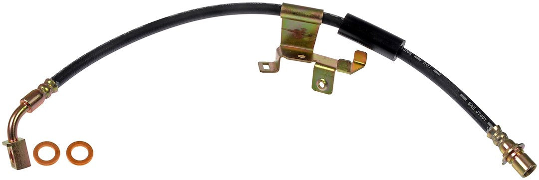 Dorman First Stop H620779 Brake Hose - image 1