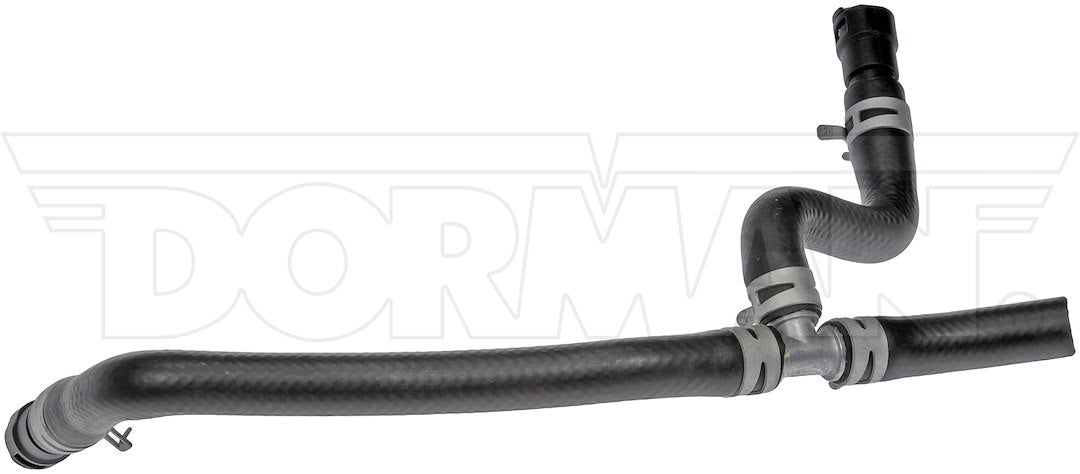 Dorman (OE Solutions) 626562 16-Inch Heater Hose Assembly - image 1