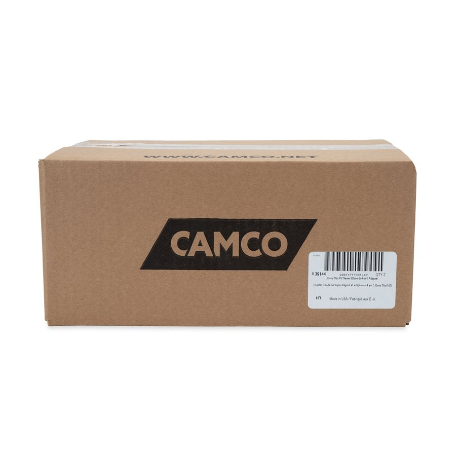 Camco 39144 Sewer Hose Connector - image 11