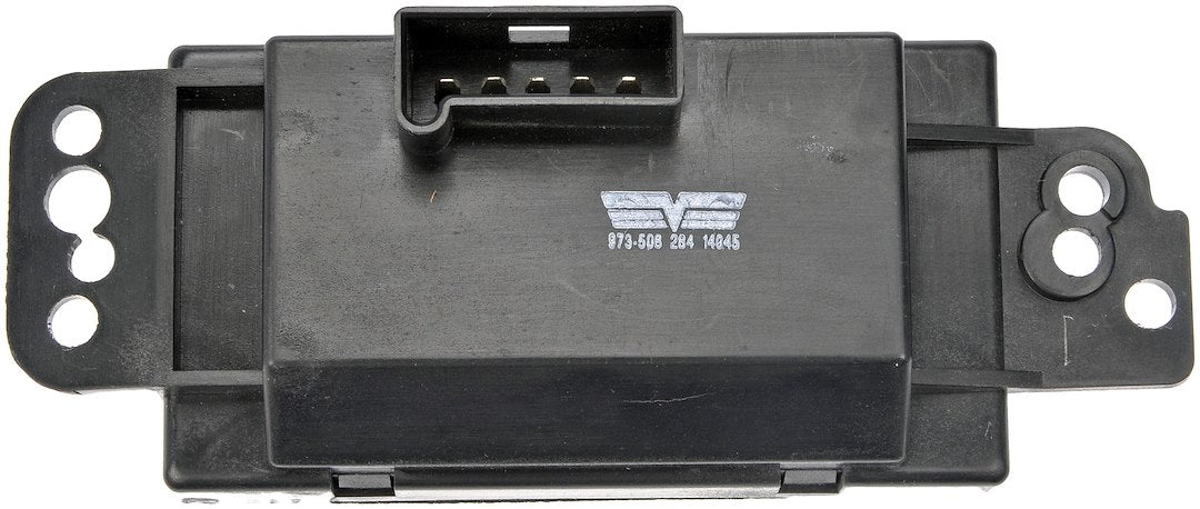 Dorman Techoice 973-508 Heater Fan Motor Resistor Kit - image 2