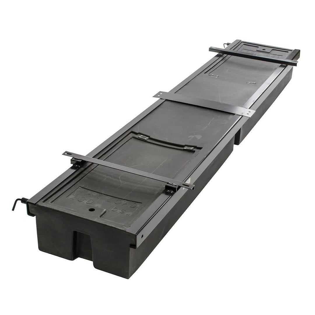 Lippert Components 236558 Under Chassis Storage System - image 1
