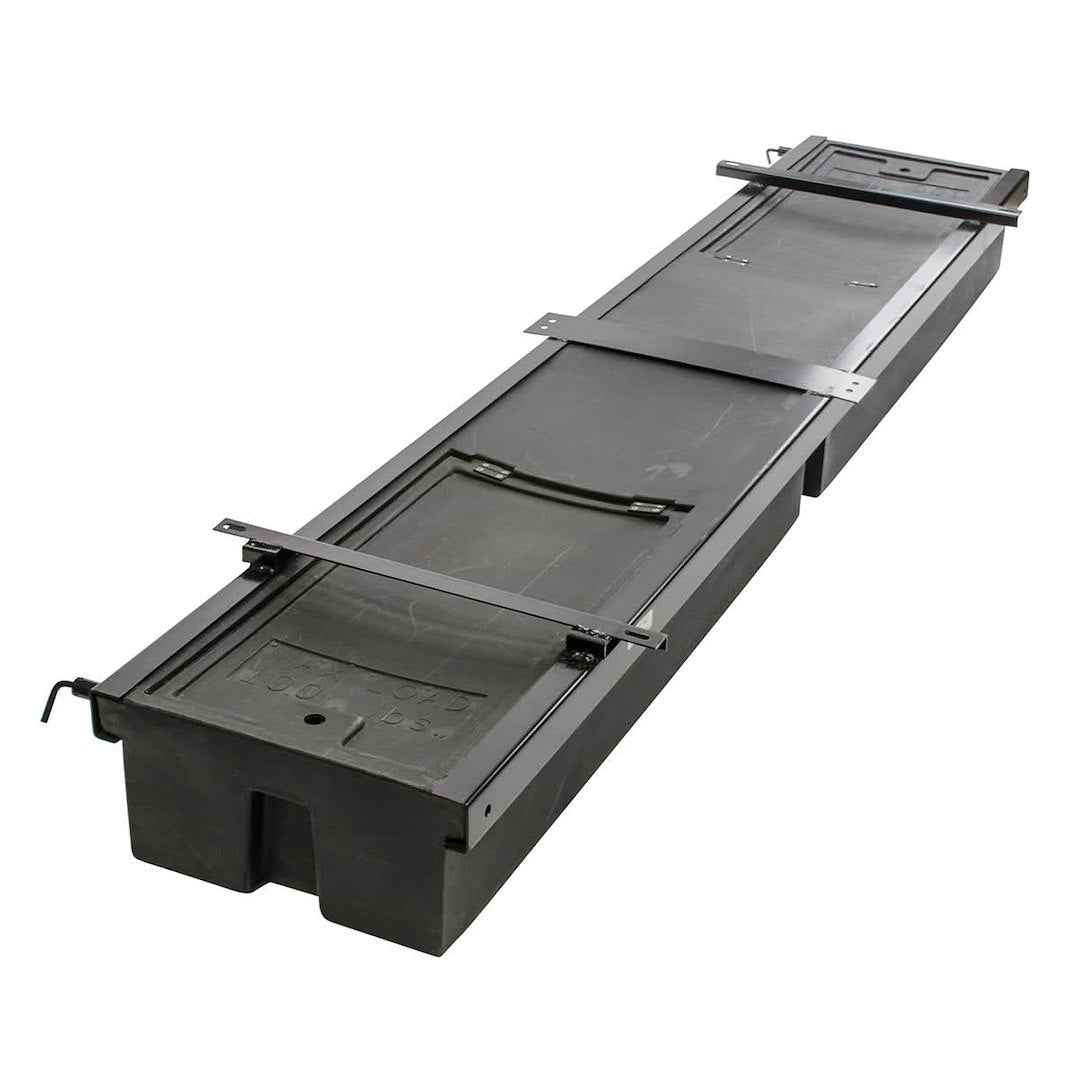 Lippert 236558 Under-Chassis Storage System - 2 Sliding Boxes