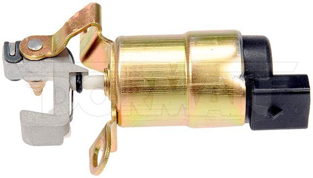 Dorman OE Solutions 924-733 Auto Trans Shift Interlock Solenoid - image 2