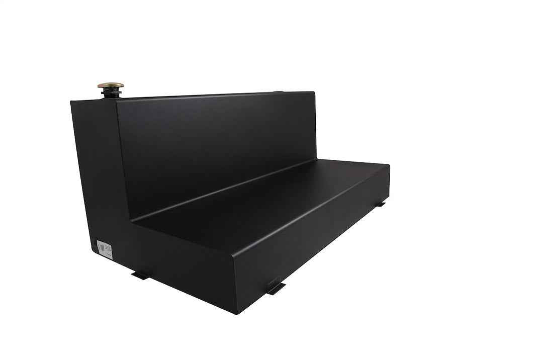 Dee Zee 92747SB 92-Gallon Diesel Transfer Tank - Steel