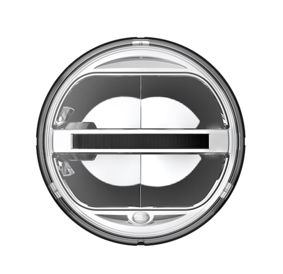 Hella 241430011 Rallye 4000 LED Insert