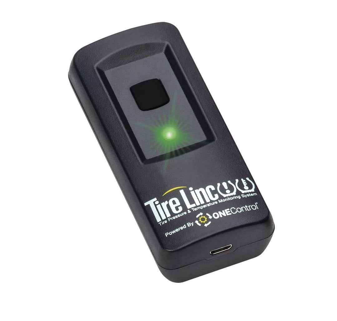 Lippert 2020107499 TPMS Audio-Alert USB Module