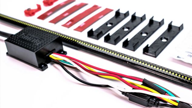 Putco 92009-36 Tailgate Light - LED