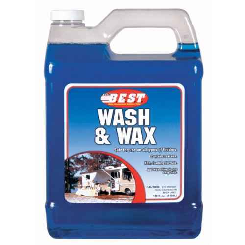 ProPack 60128 Car Wash - 128 oz