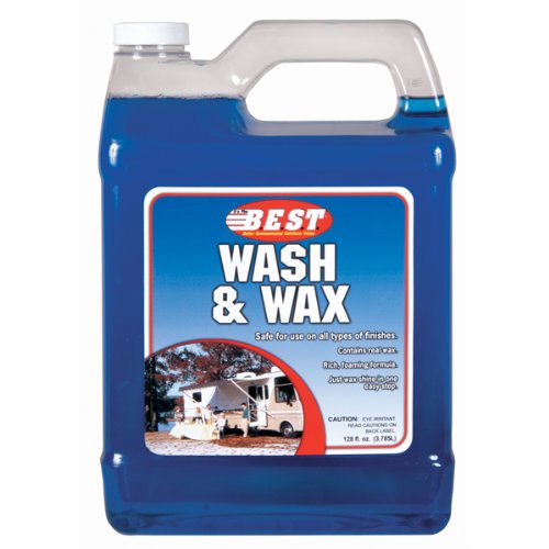 Propack 60128 Rv Wash