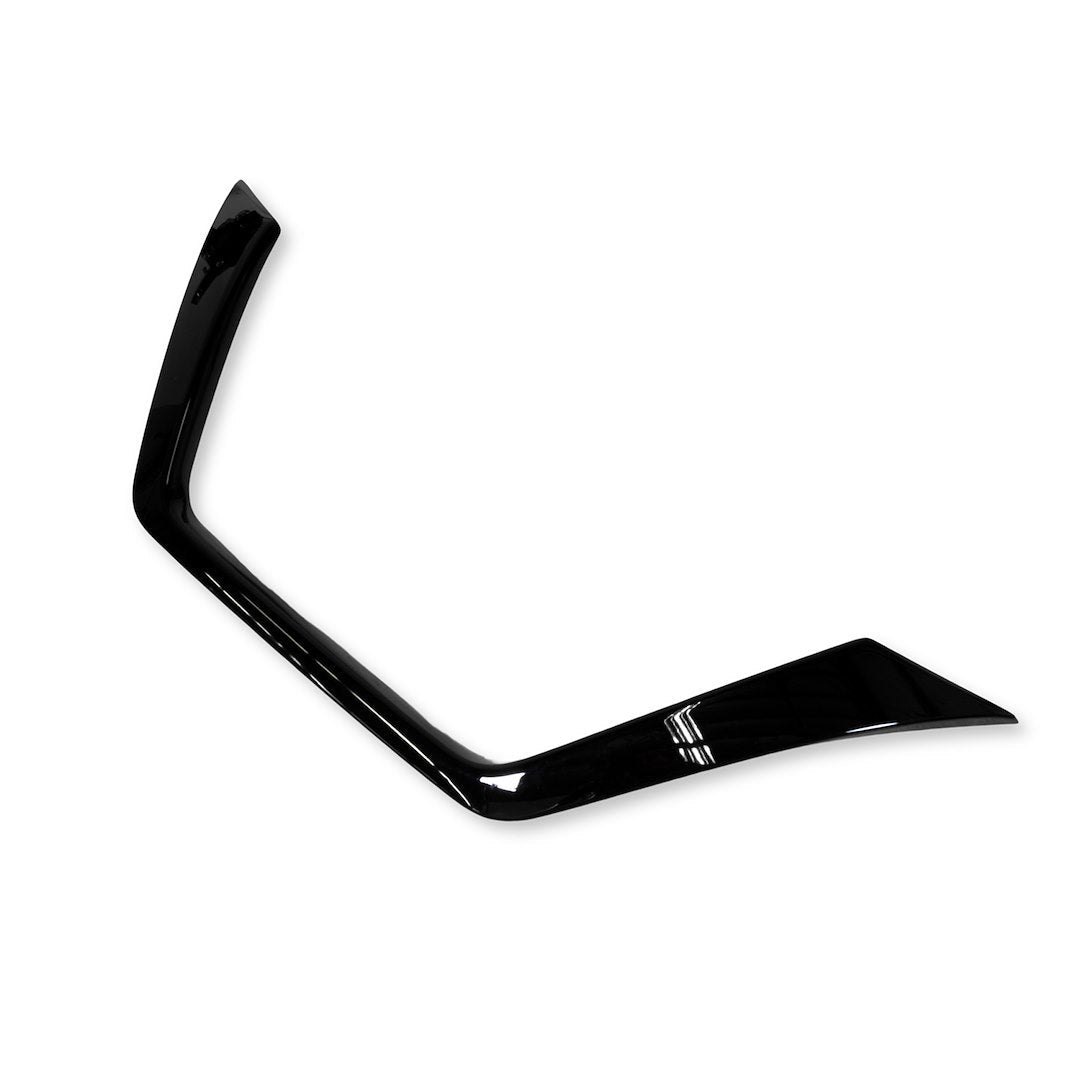 Coast To Coast GI196BLK Black Altima Horizontal-Bar Overlay - image 2