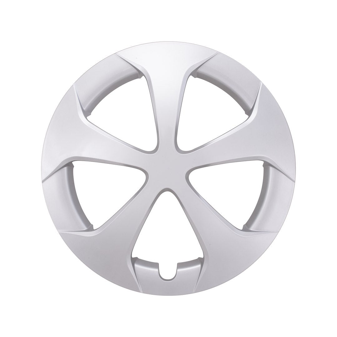 Coast To Coast 49815S Prius 15-Inch Silver Covers - image 1