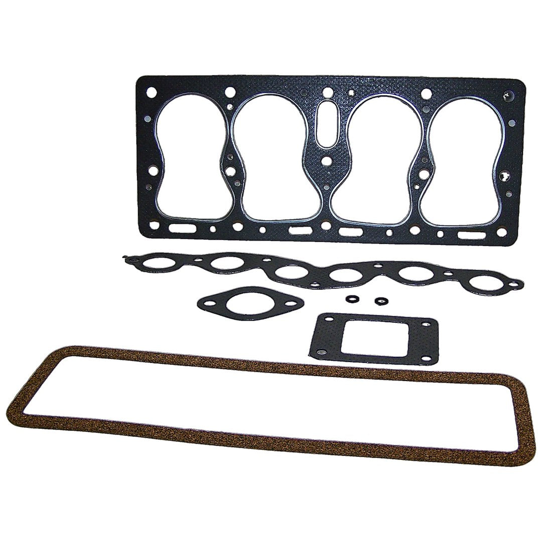 Crown Automotive J0802030 Willys 2.2L S4-134 Engine Gasket Set - image 2