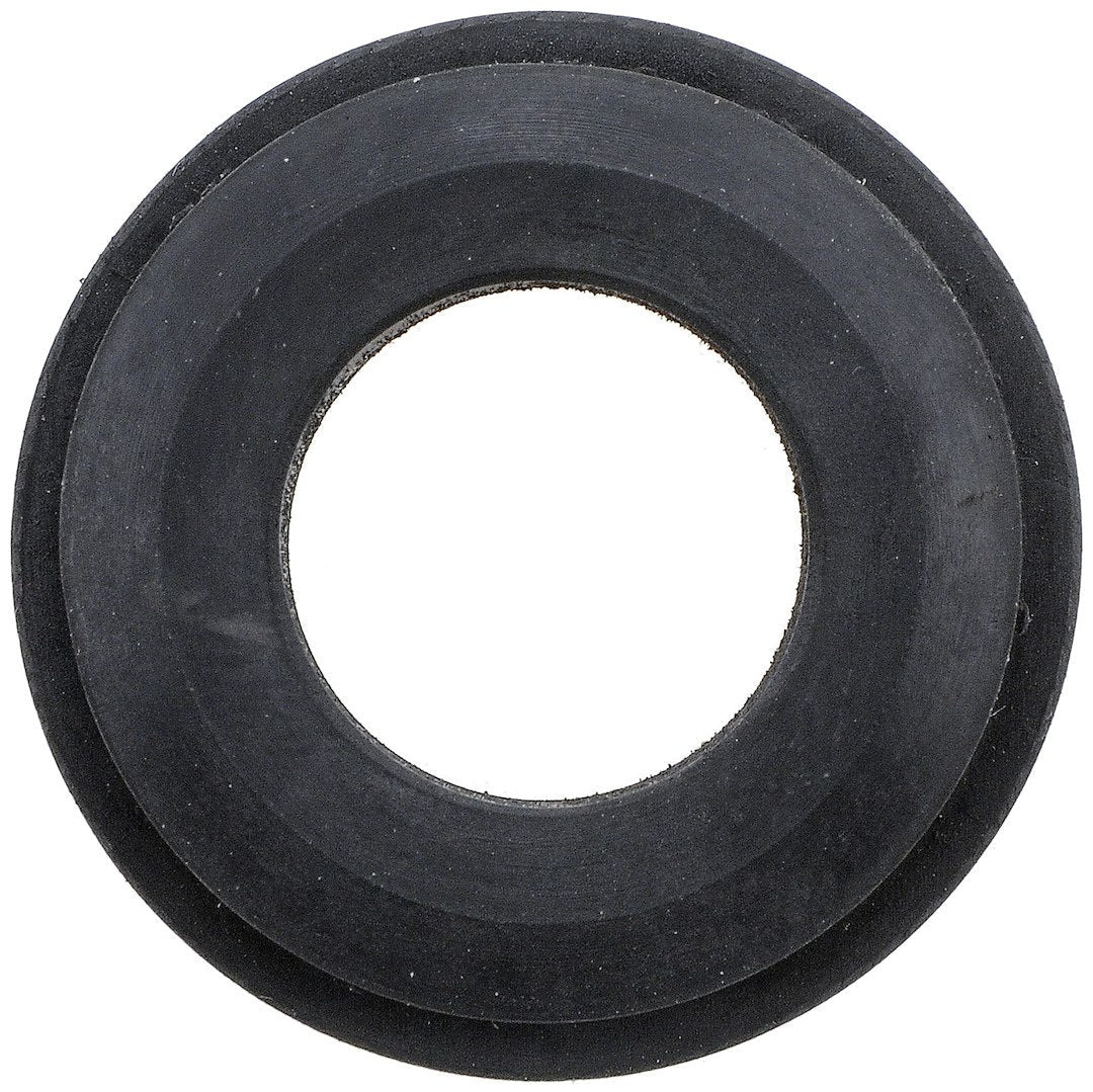 Dorman 42049 Rubber PCV Grommet — 0.715-Inch ID - image 2