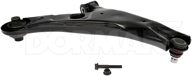 Dorman 527-439 Fully Boxed Steel Control Arm - image 5