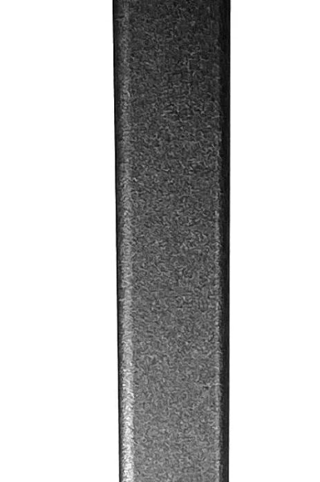 Exposed Racks 8-00-9818 18-Inch Roof Rack Pin with Holes