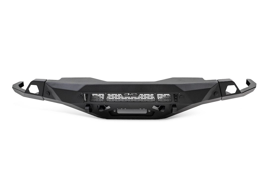 DV8 Offroad FBGC1-02 Spec Series Sierra 1500 Bumper