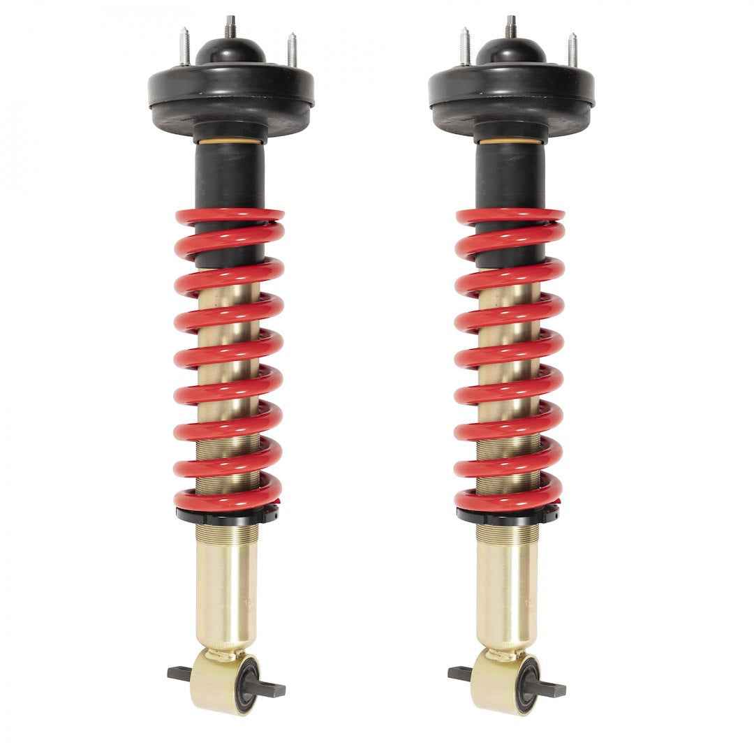 Belltech 15101 F-150 Adjustable Coilover Pair