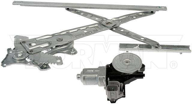 Dorman 751-656 Power Window Regulator without Motor - image 2