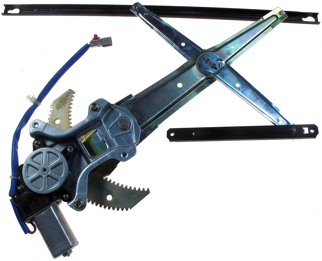 Dorman 741-950 Power Window Regulator Assembly - image 2