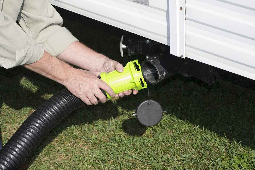 Norcold 50328 Sewer Hose - 10 ft