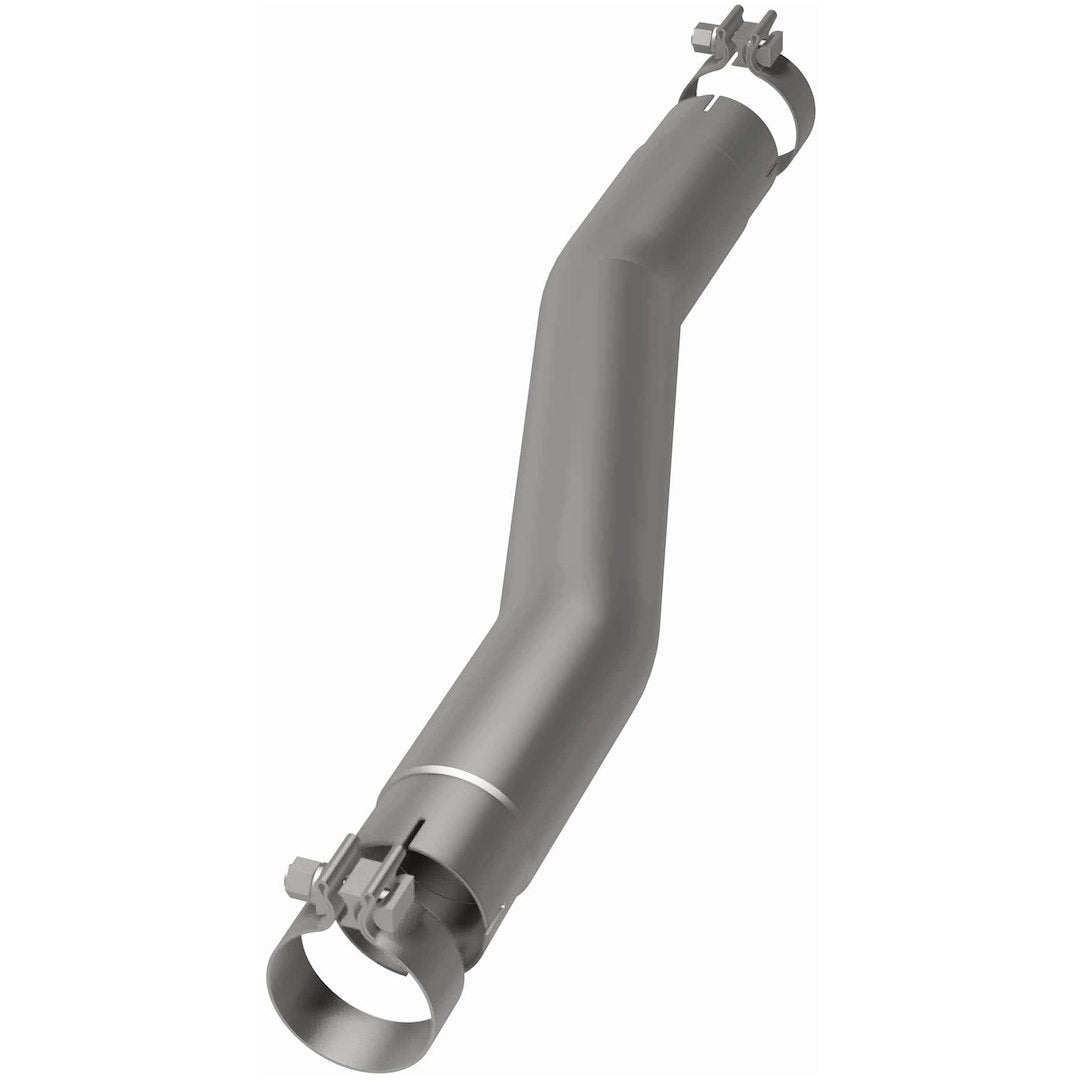 MagnaFlow 19476 Direct-Fit Muffler Delete Pipe