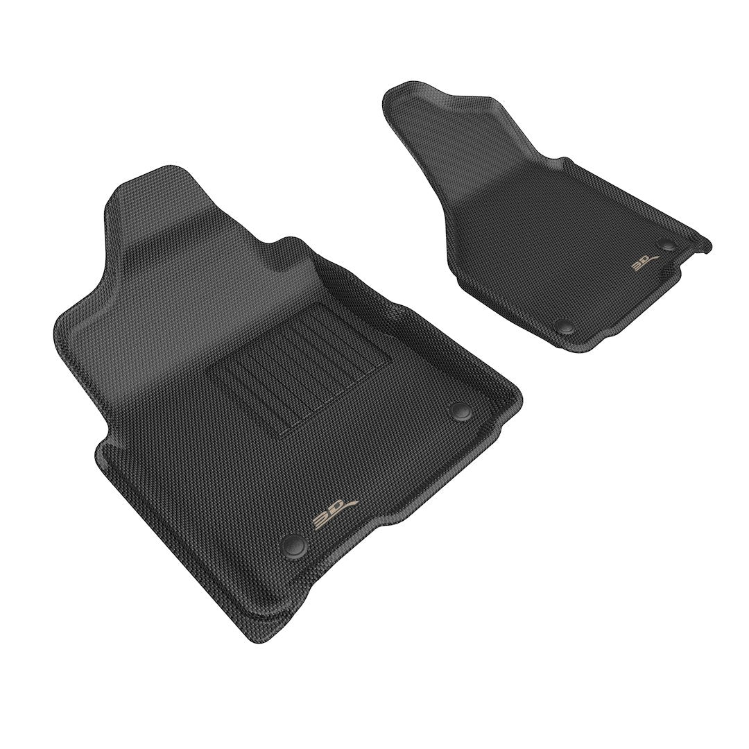 3D Mats L1DG04011509 Floor Liner - image 1